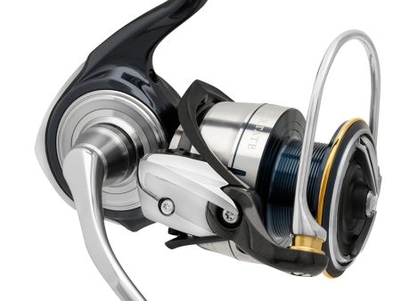 Daiwa Certate LT Spin Fishing Reels Online Sale