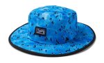 Pelagic Sunsetter Pro Bucket Hat For Cheap