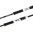 Shimano Jewel Spin Fishing Rods For Sale