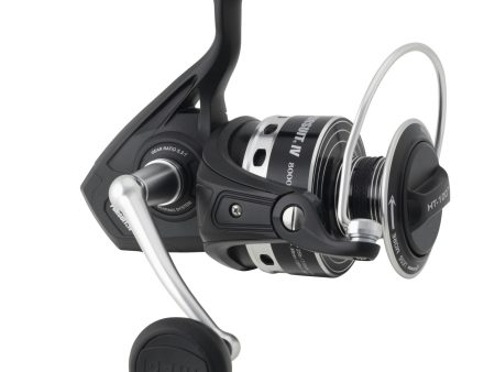 PENN Pursuit IV Spinning Reel Online Hot Sale