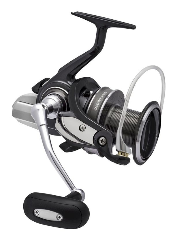 Daiwa Tournament ISO 6000 Entoh Spin Fishing Reels Supply