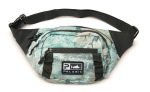 Pelagic Fanny Pack Conceal Open Seas Army Green Supply