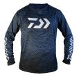 DAIWA Ripple Jersey Sale