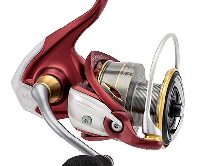 Daiwa 21 Revelry HD MQ Spin Fishing Reels For Discount