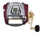 Daiwa Seaborg MJ Electric Fishing Reels Supply