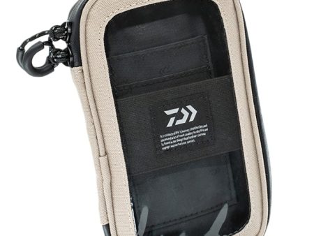 Daiwa Guide Phone Pouch Online Hot Sale