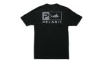 Pelagic Tee Icon Premium Black For Sale