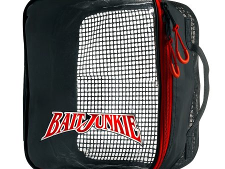 Daiwa Bait Junkie Zip Case XS Fashion