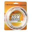 Rovex 10X Mono Leader 100m Online Sale