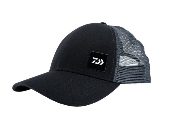 DAIWA Trucker Cap Discount