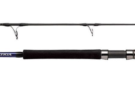 Daiwa 20 Saltiga Airportable Spin Fishing Rods Cheap