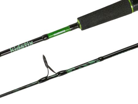 Shimano Kidstix Spin Fishing Rods Online Sale