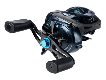 Jarvis Walker Bullseye X mkII Baitcast RHW Reel Online now