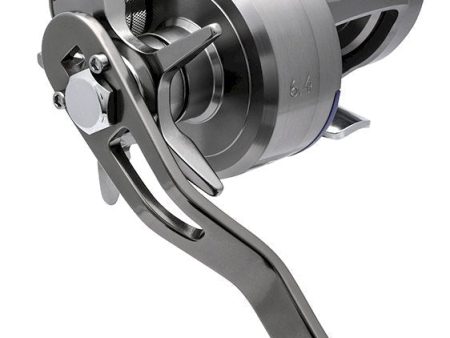 Saltiga Star Drag Overhead Reels Supply