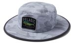 Pelagic Sunsetter Pro Fish Camo Light Grey Online Hot Sale