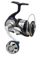 Daiwa Certate LT Spin Fishing Reels Online Sale