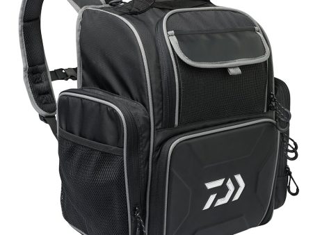 Daiwa Tackle Backpack Online Hot Sale