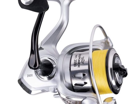 Jarvis Walker Pro Power Spin Reel Online now