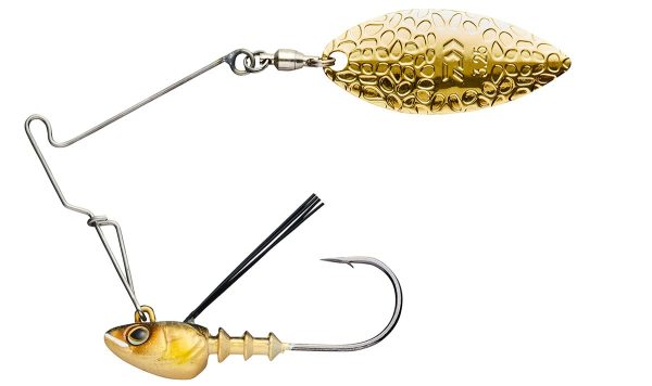 Daiwa Jig Spinner SS Lure on Sale