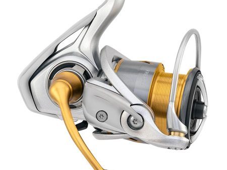 Daiwa 21 Freams FC LT Spin Fishing Reels on Sale