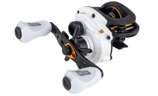 Abu Garcia Max Pro Baitcast Reel on Sale