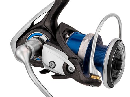 Daiwa 20 Legalis LT Spin Fishing Reels Discount