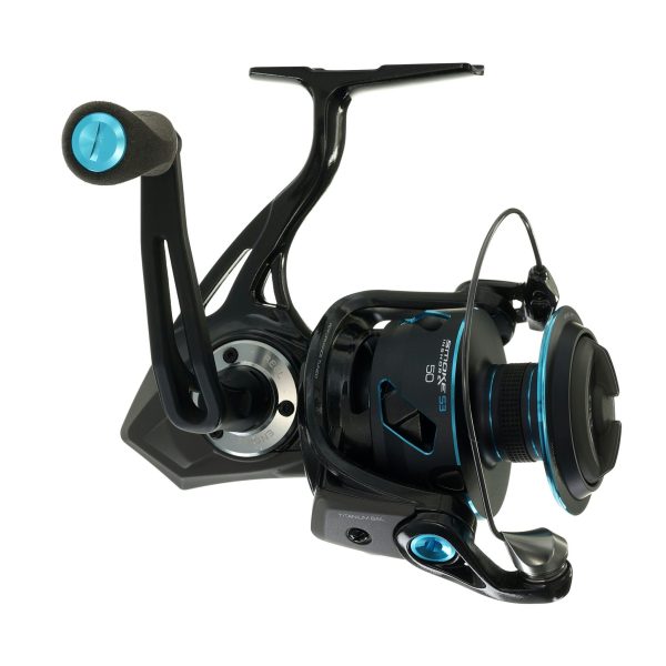 Quantum Smoke Inshore Spin Reel For Sale