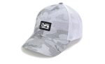 Pelagic Cap The Slide Offshore Fish Camo White For Cheap