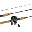 Rovex JW Baitcast Combos Online Hot Sale