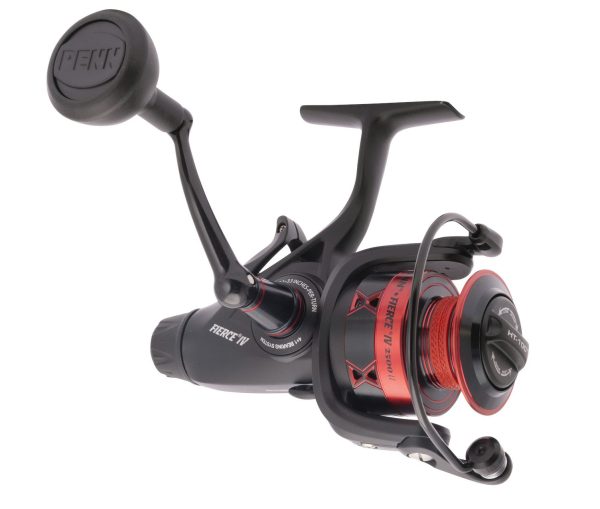 PENN Fierce IV LIVE LINER Spinning Reel Hot on Sale