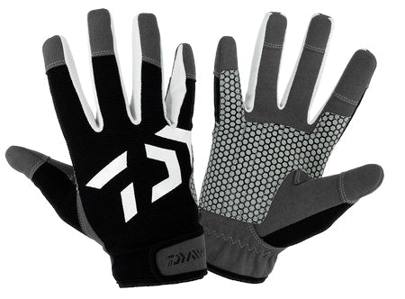 DAIWA Offshore Gloves Cheap