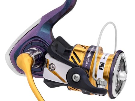 Daiwa Laguna LT Spin Fishing Reels Online now