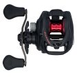 Daiwa Fuego CT 100H Baitcaster Fishing Reels Sale