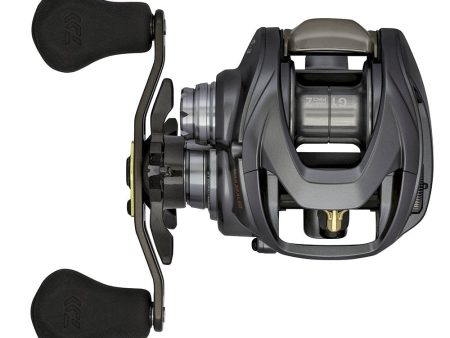 Daiwa Steez A TW Baitcaster Fishing Reels Discount