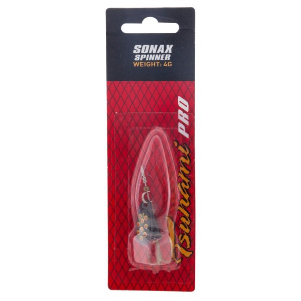 Tsunami Sonax Spinner Sz1 on Sale