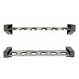 Abu Garcia Horizontal 6 Rod Rack Online now