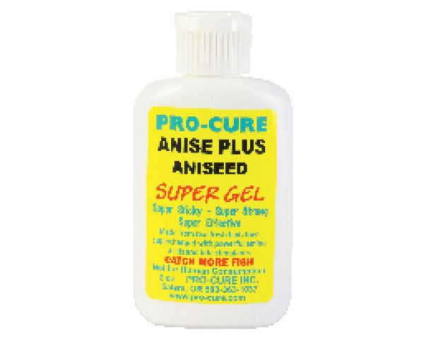 Pro-Cure Super Gel Scent 2oz on Sale