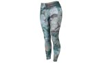 Pelagic Maui Legging Open Seas Camo Army Green Supply