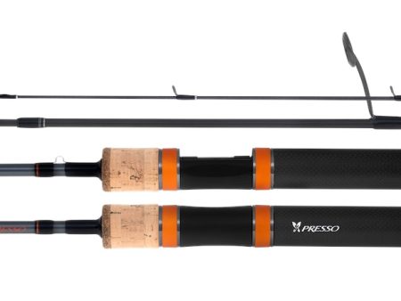 Daiwa 22 Presso Spin Fishing Rods Sale