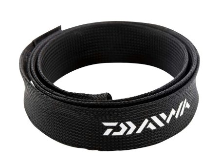 Daiwa Rod Sock Protector - Spin Rods - 1800mm Online now