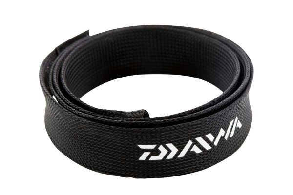 Daiwa Rod Sock Protector - Spin Rods - 1800mm Online now