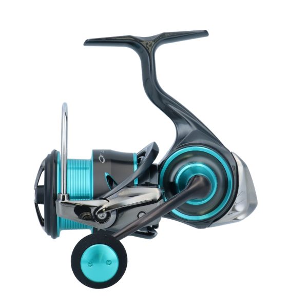 Daiwa 21 EMERALDAS AIR FC LT Spin Fishing Reels Fashion