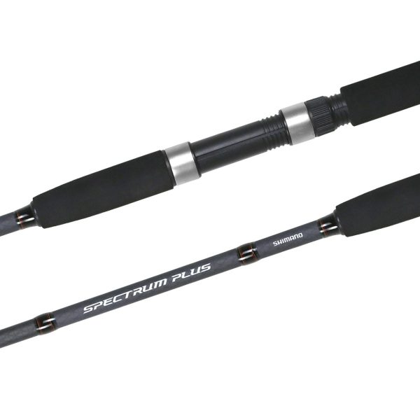 Shimano Spectrum Plus Spin Fishing Rods Online Sale