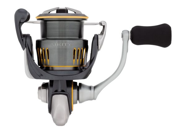 Daiwa 23 Airity Spin Fishing Reels Hot on Sale