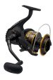 Daiwa BG Spin Fishing Reels Sale