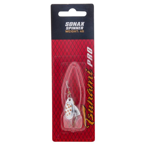 Tsunami Sonax Spinner Sz1 on Sale