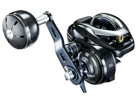 Shimano Grappler Overhead Fishing Reels Fashion