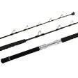 Shimano Speedmaster Game Rods Supply