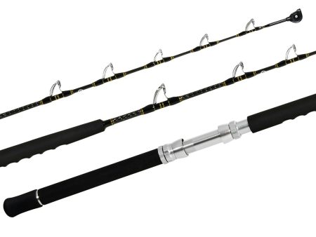 Shimano Speedmaster Game Rods Supply