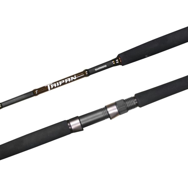 Shimano Taipan Spin Fishing Rods on Sale